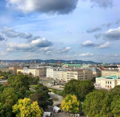 Vienna